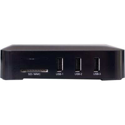 Медіаплеєр iNeXT TV 2e - зображення 3