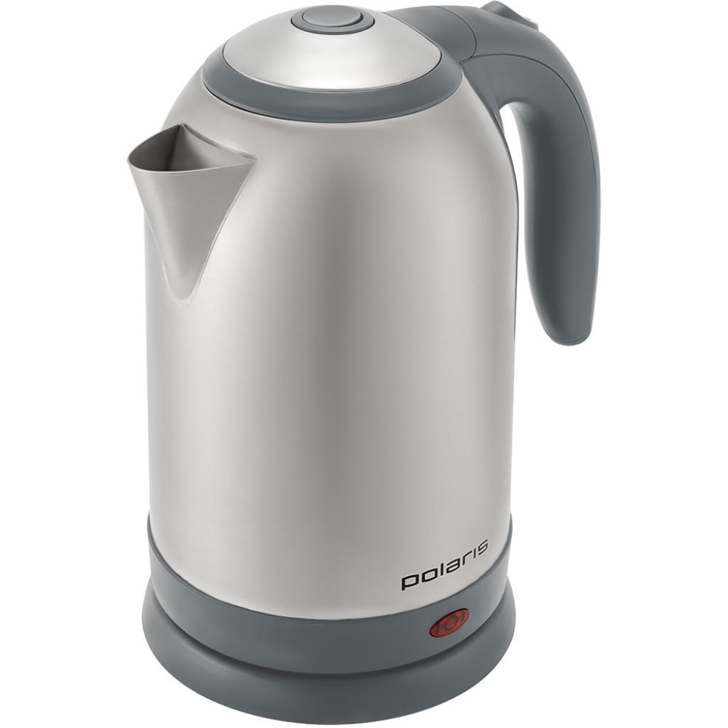 Електрочайник Polaris PWK 1864CA - зображення 3
