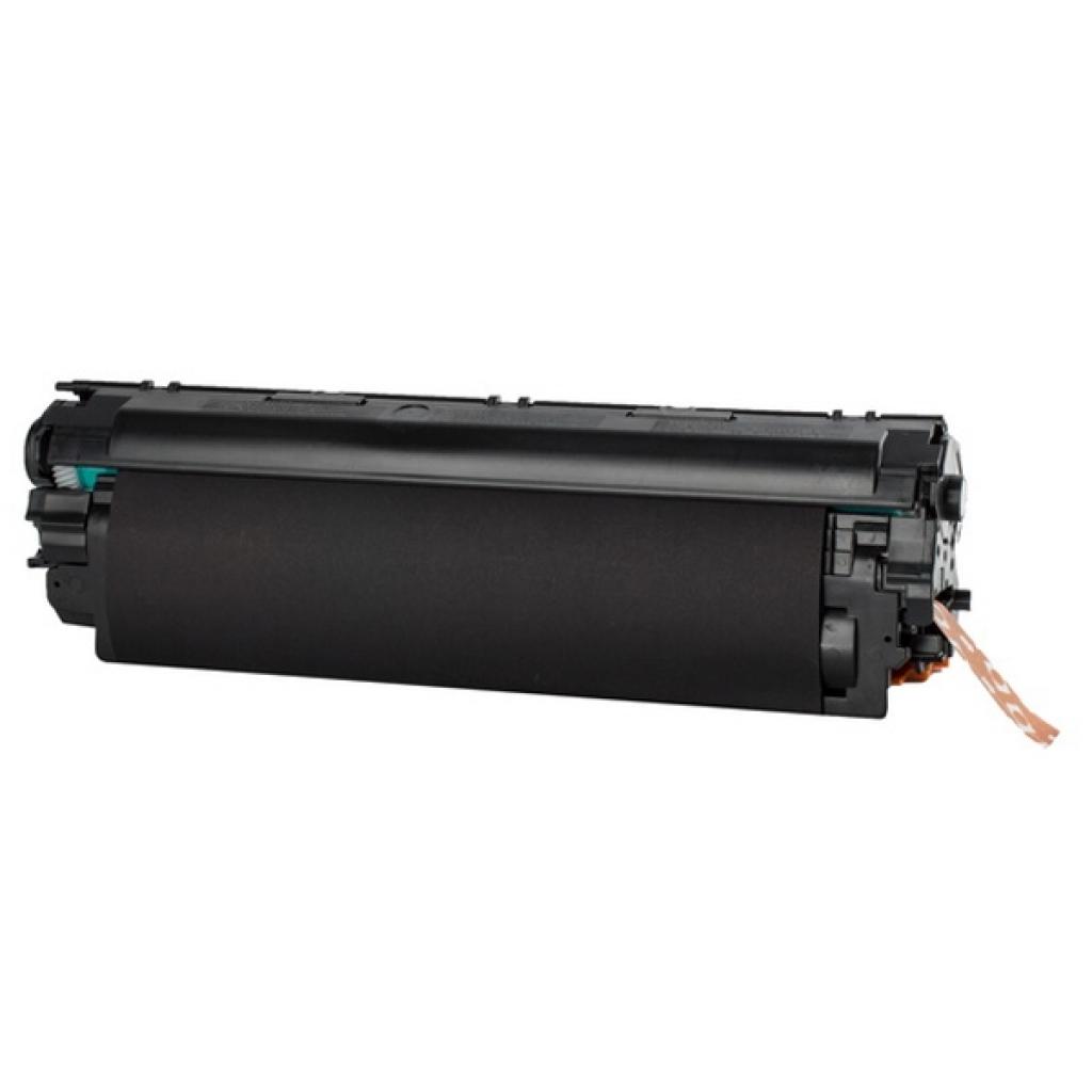 Картридж ColorWay для CANON 728/726Univ. + тонер TH-1005 (3шт) (CW-C728M/TH-1005) - изображение 3