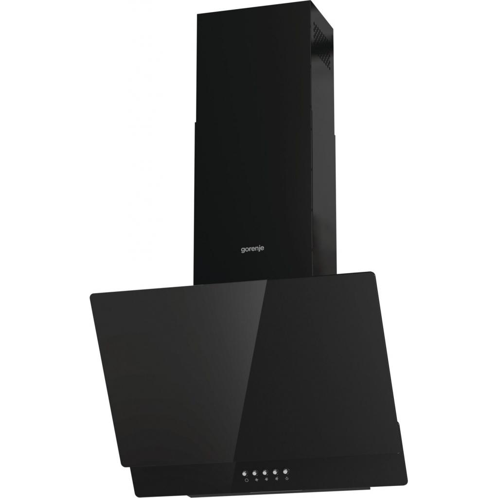 Витяжка кухонна Gorenje WHI629EB - зображення 3