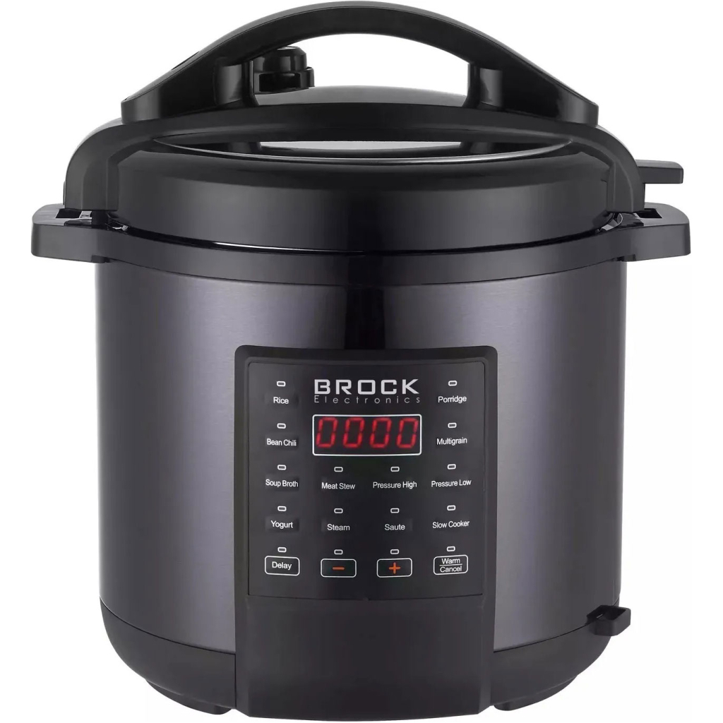 Мультиварка Brock PMC 1706 - зображення 1