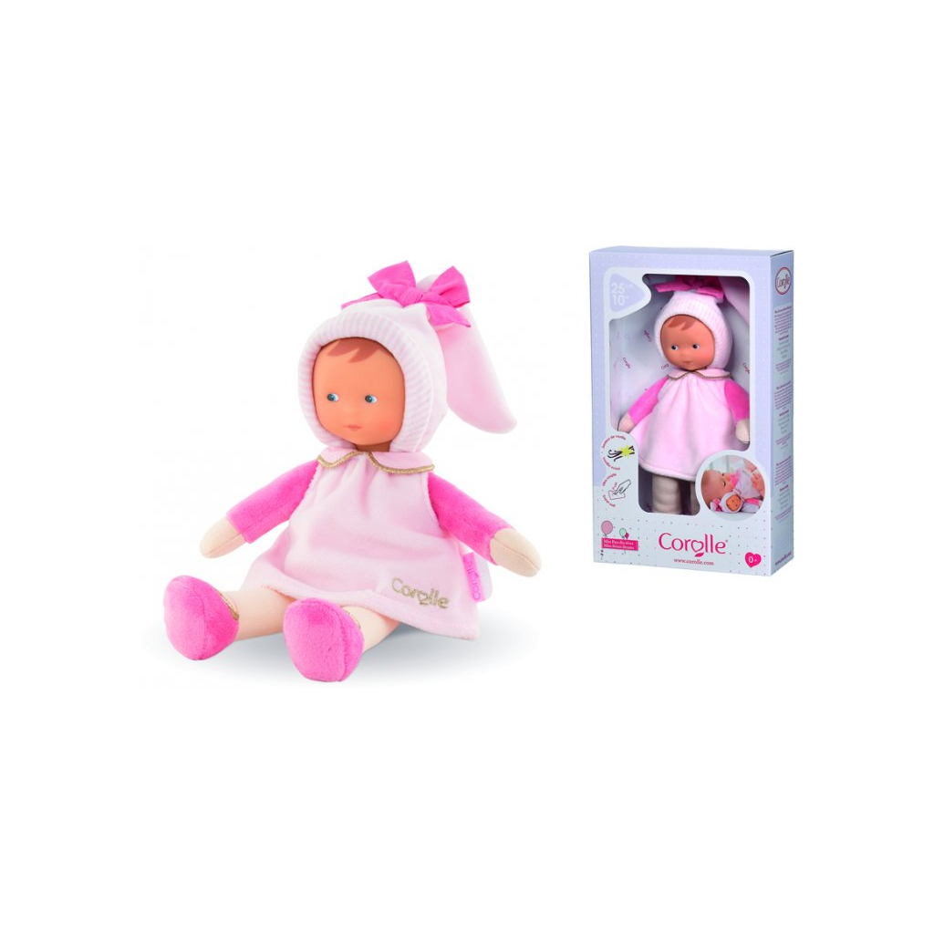 Пупс Corolle Солодкий Сон з ароматом ванілі 25 см (9000010040) - зображення 2