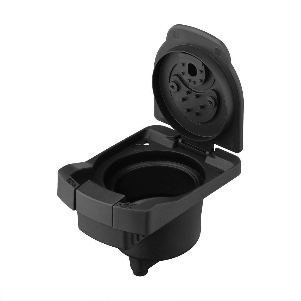 Капсульна кавоварка Ardesto YCM-CNDE - зображення 7