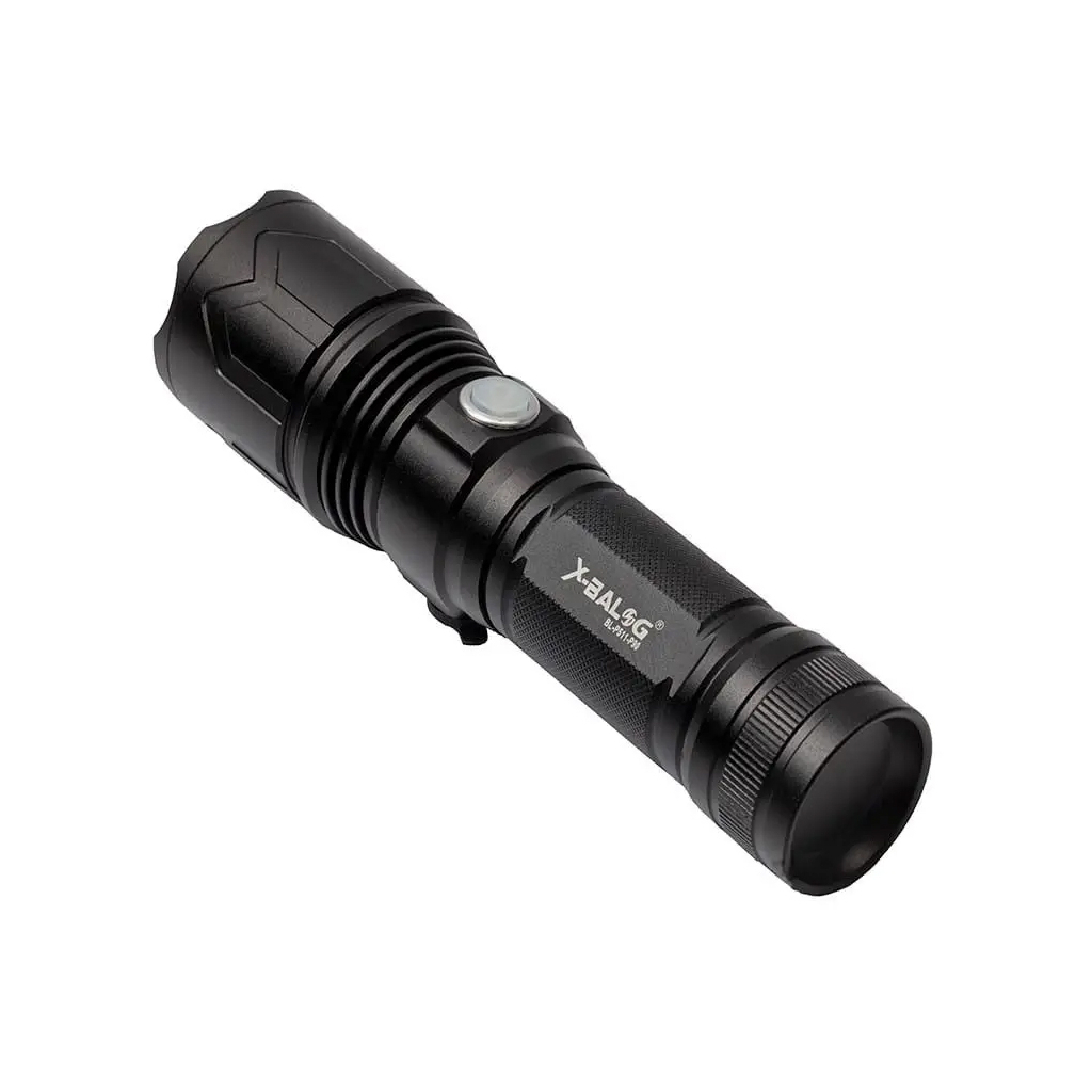 Ліхтар X-Balog BL-P511-P90 алюмінієвий (L0-97) - зображення 4