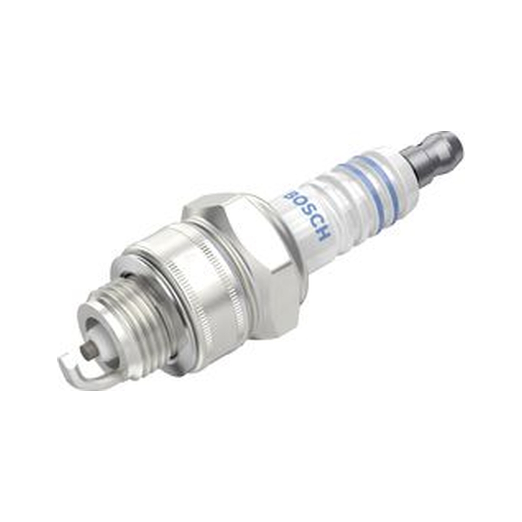 Свічка запалювання Bosch 0 242 235 665 - изображение 1