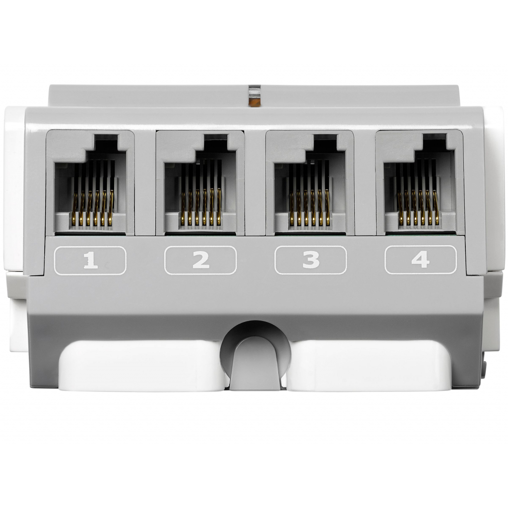 Конструктор LEGO Education EV3 Intelligent Brick (45500) - зображення 3