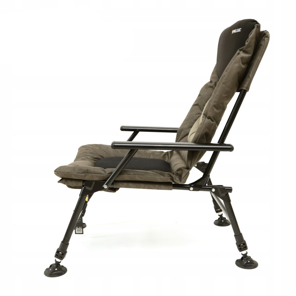 Крісло складане Prologic Commander Relax Chair 54334 (1846.12.72) - зображення 2