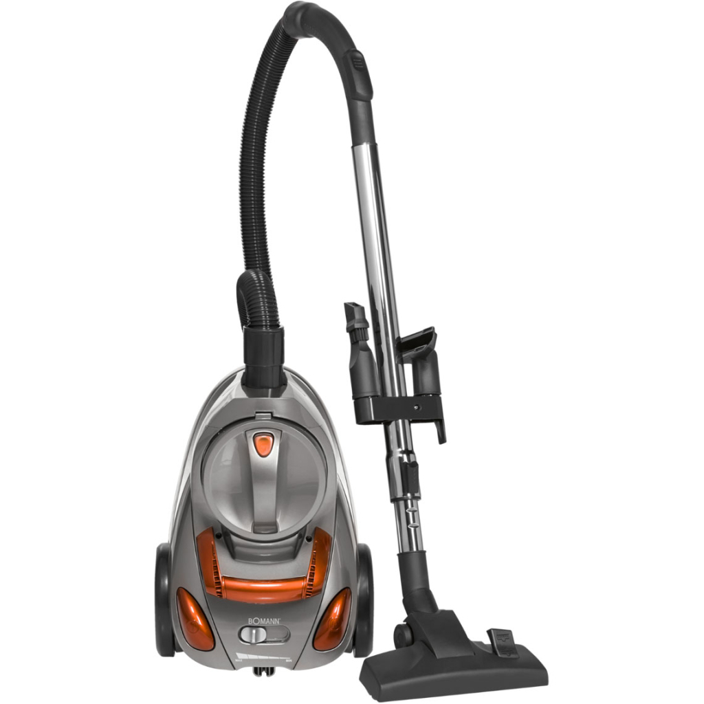 Пилосос Bomann BS 9018 CB N - изображение 3