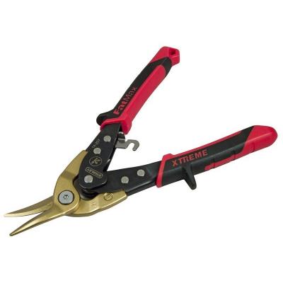 Ножиці по металу Stanley FatMax Xtreme Aviation ліві, 250мм (0-14-207) - зображення 3