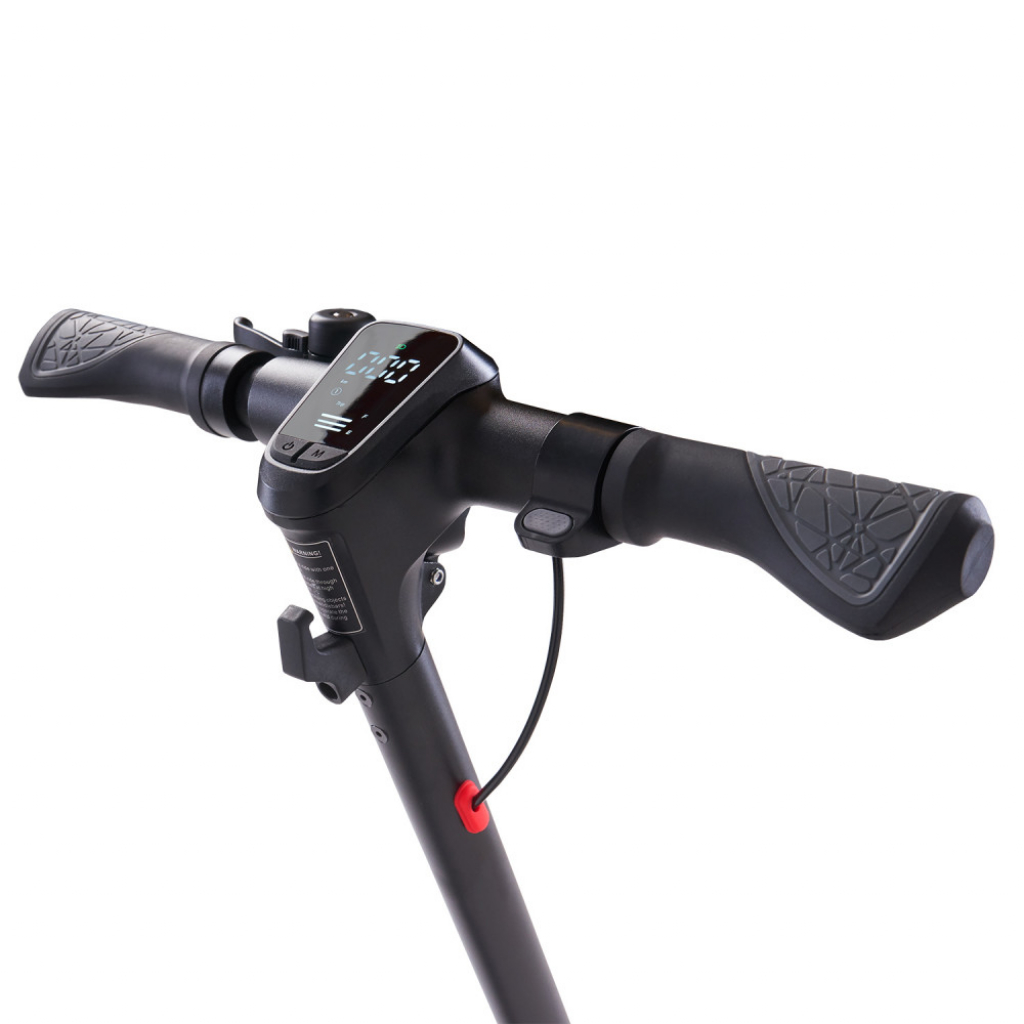 Електросамокат Proove Model X Black/Red (31686) - зображення 8