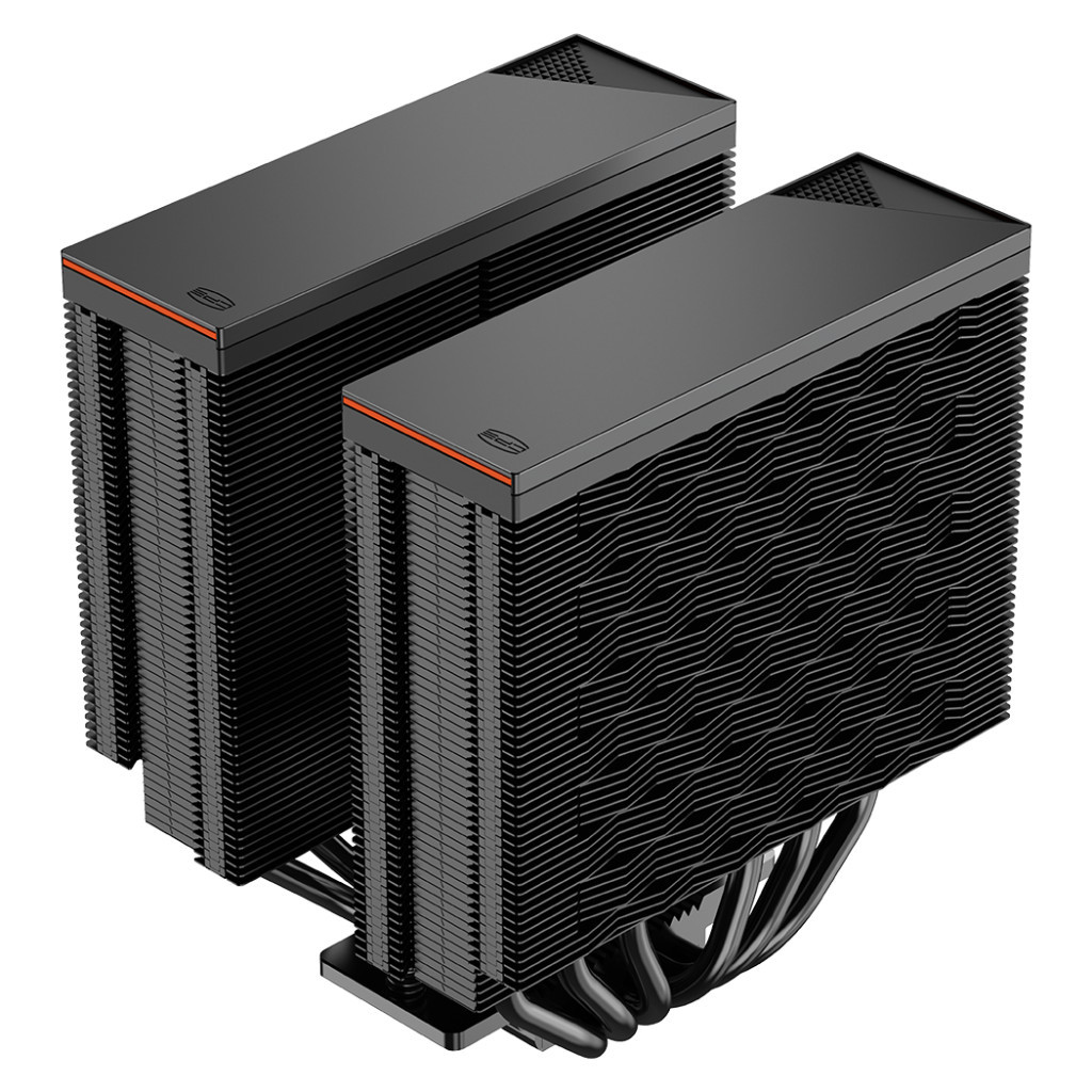 Кулер до процесора PcCooler RZ620 BK - зображення 5
