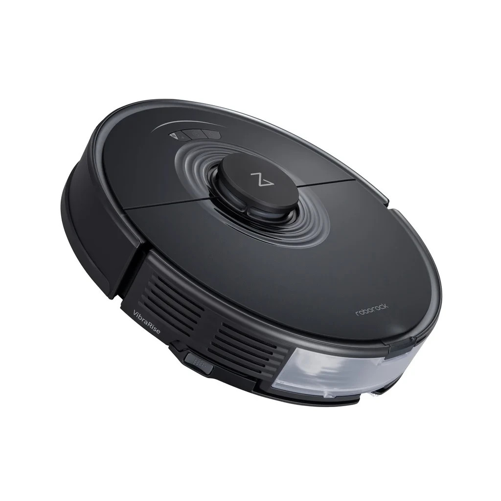 Пилосос Xiaomi RoboRock S7 Black (S752-00) - зображення 6