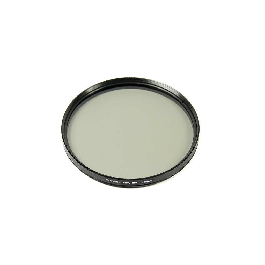 Світлофільтр PowerPlant CPL 112 мм (CPLF112) - изображение 3