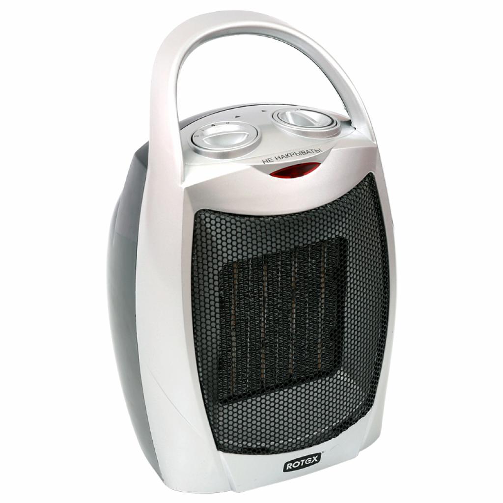 Обігрівач Rotex RAP09-H - зображення 1