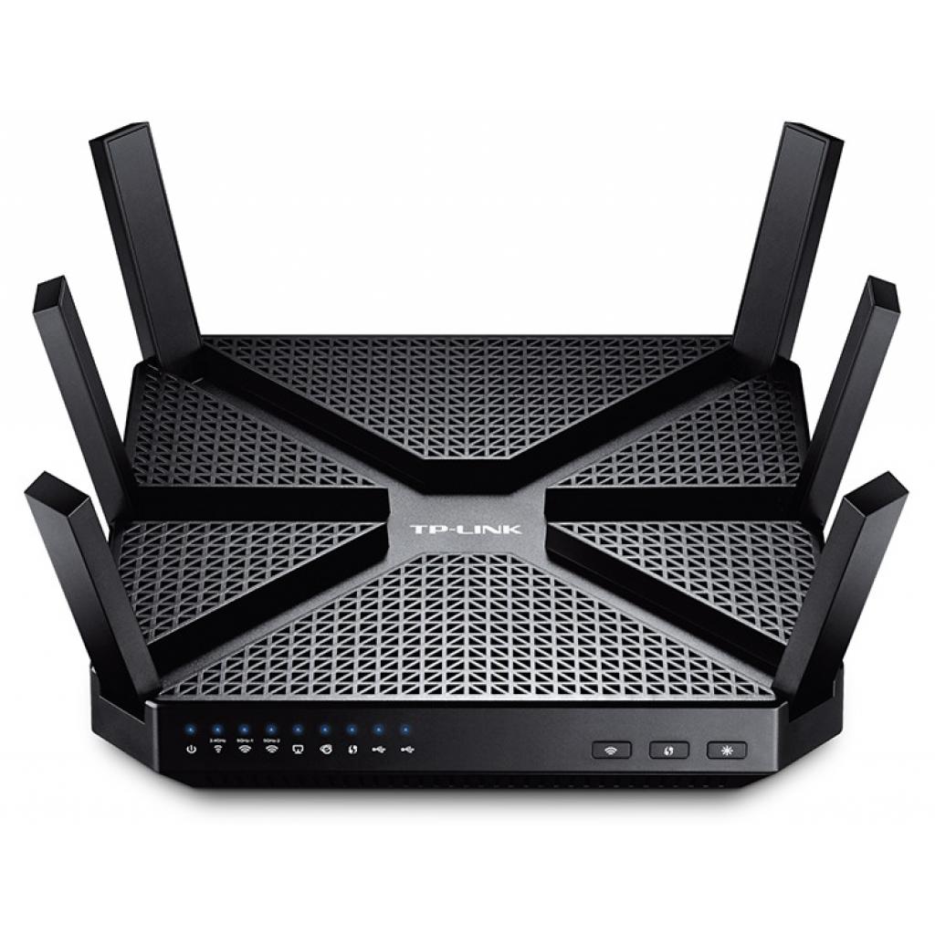 Маршрутизатор TP-Link ARCHER C3200 - зображення 1