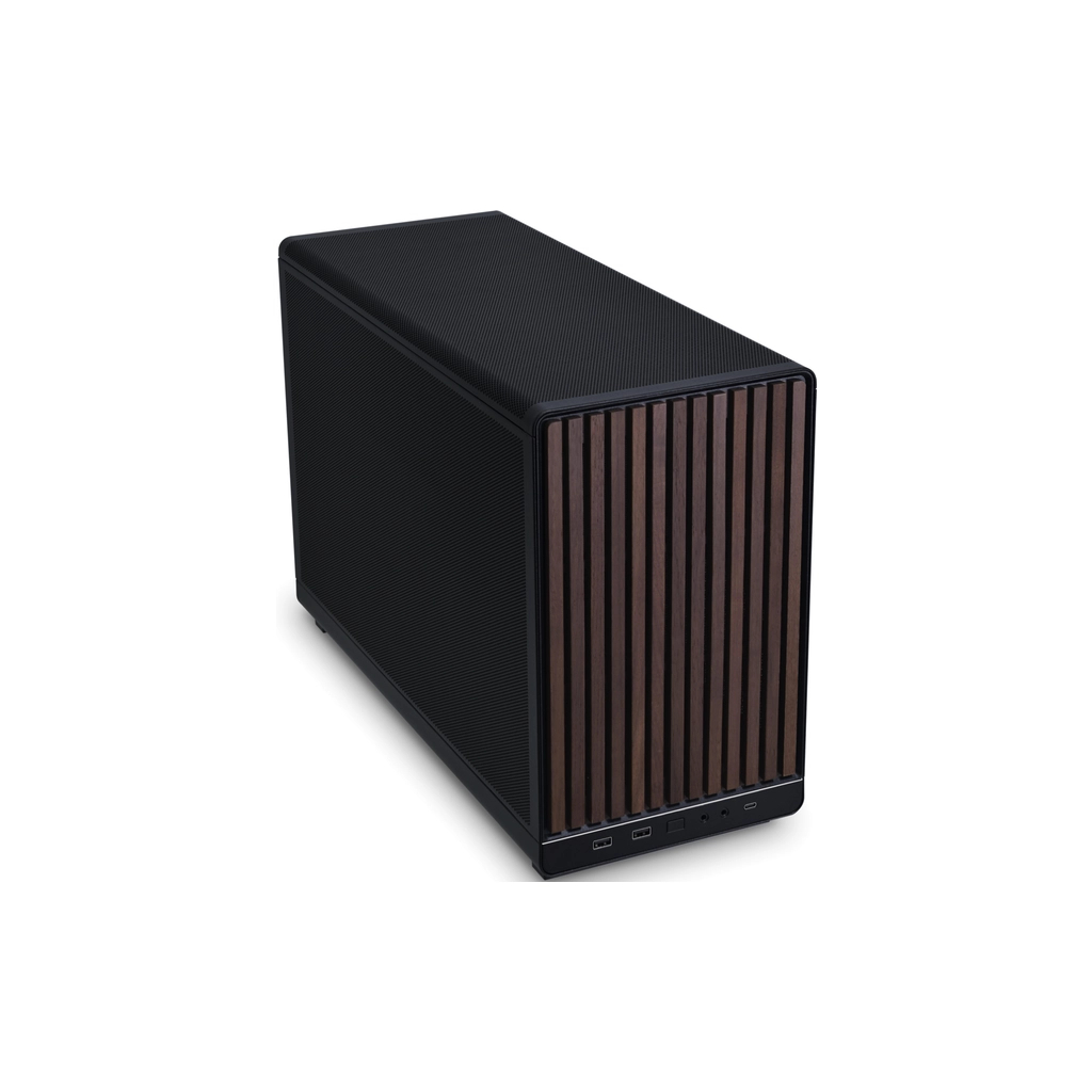 Корпус NZXT A3 Black (G99.A3X-WD.00) - зображення 2