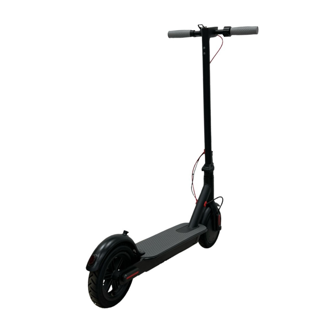 Електросамокат Atlas Classic Black (1025) - зображення 4