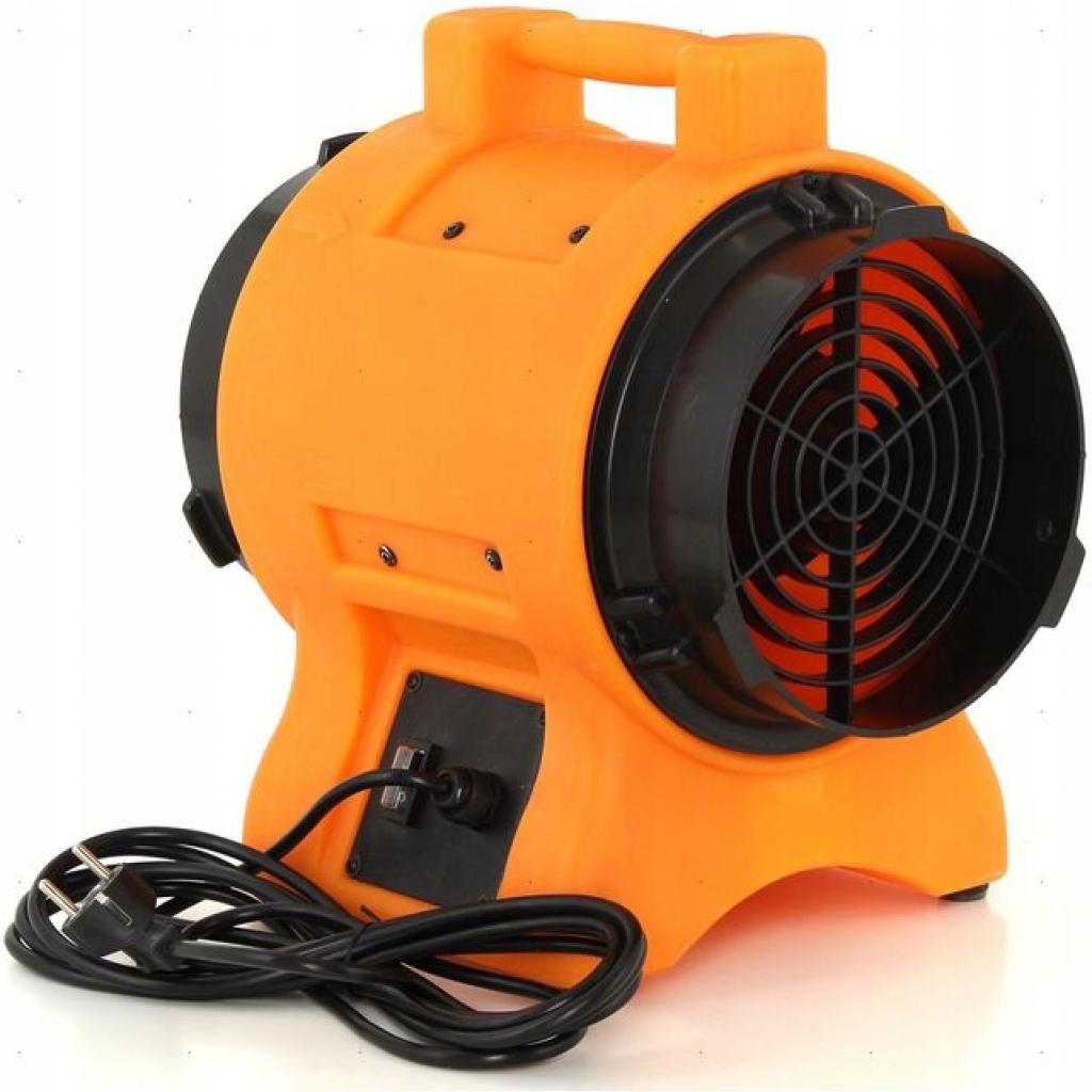 Вентилятор Master BL6800 - изображение 1