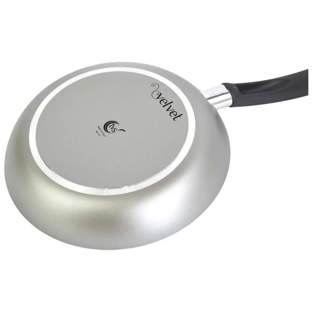 Набір сковорідок TVS Velvet 20/24/28 см (62095032310201) - изображение 3