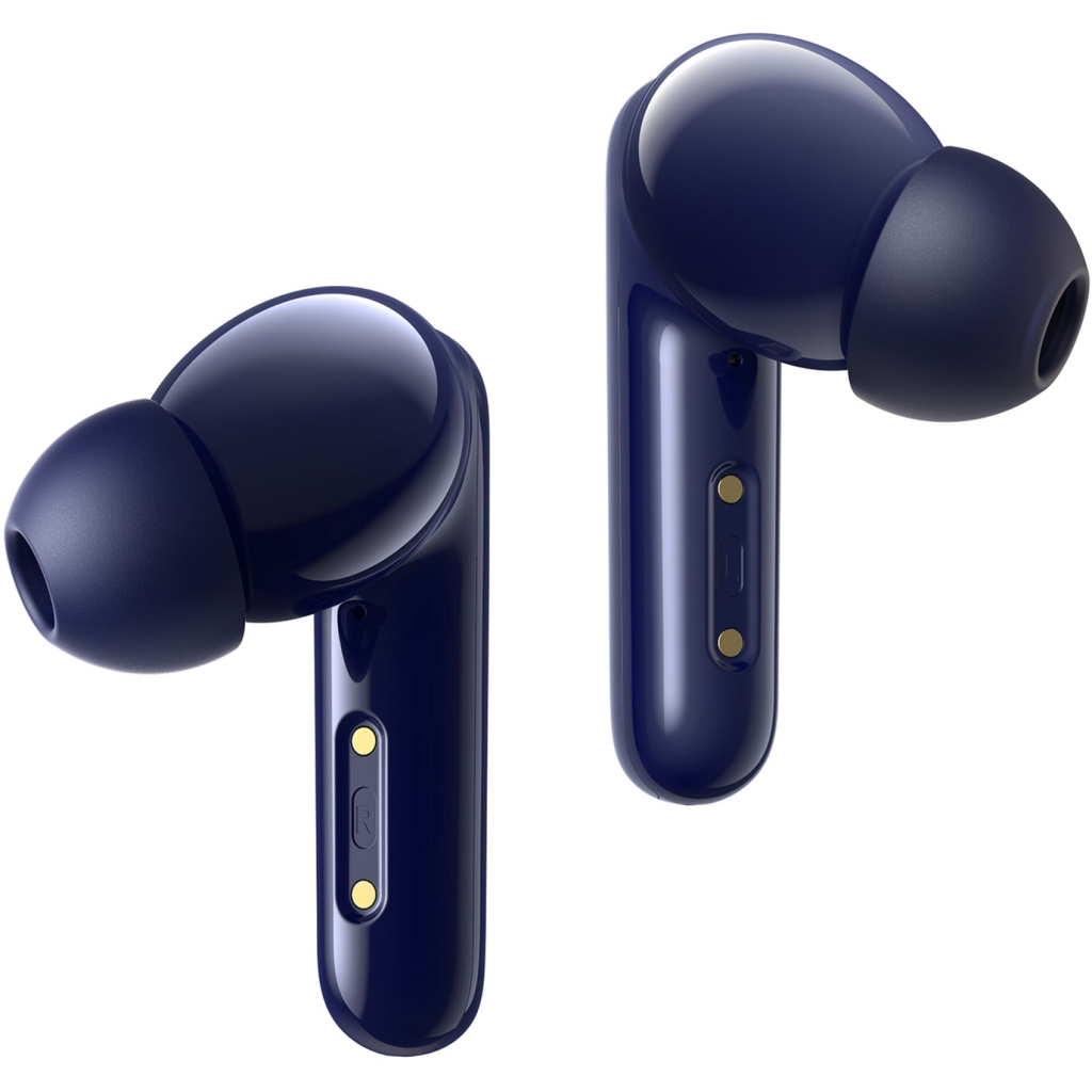 Навушники Anker SoundCore Life Note 3 Blue (A3933G31) - зображення 4