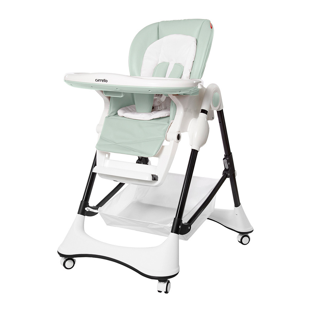 Стілець для годування Carrello Stella (CRL-9503 aspen green) - зображення 1