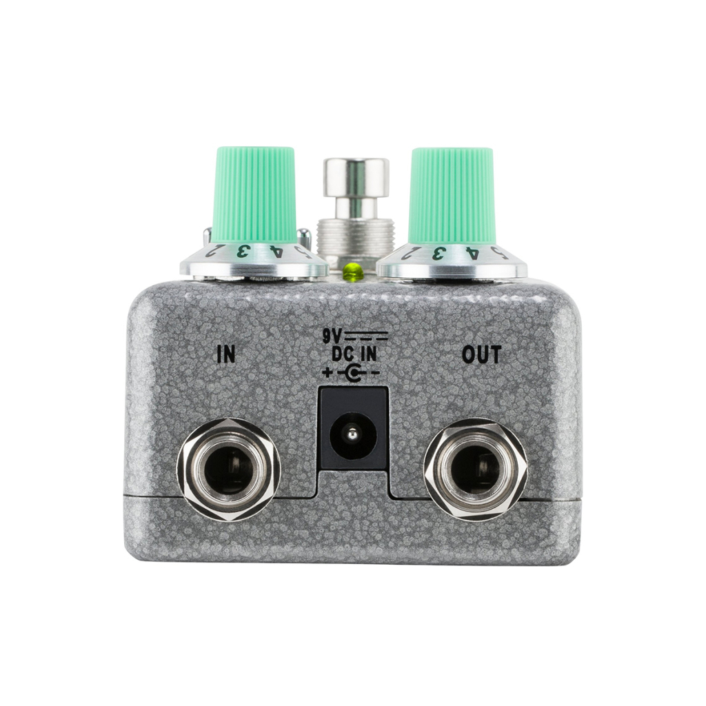 Педаль ефектів Fender Hammertone Flanger (233385) - зображення 3