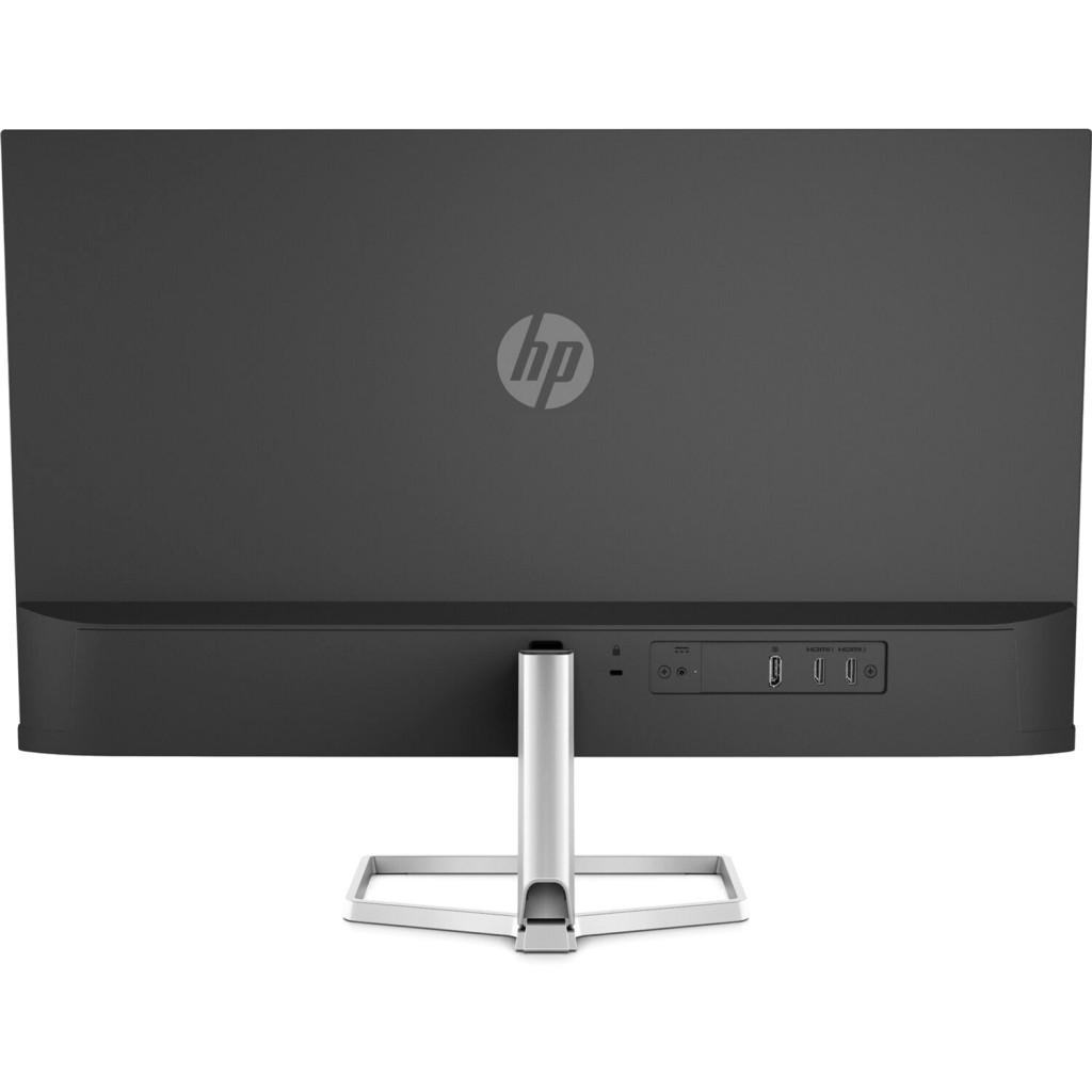 Монітор HP M27fq (2H4B5E9) - зображення 4