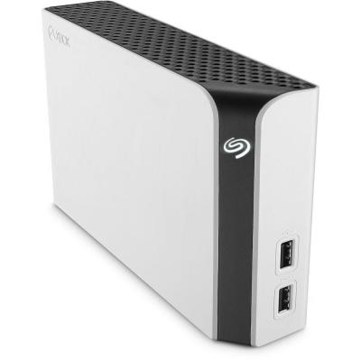 Зовнішній жорсткий диск 3.5" 8TB Game Drive Hub for Xbox Seagate (STGG8000400) - зображення 5