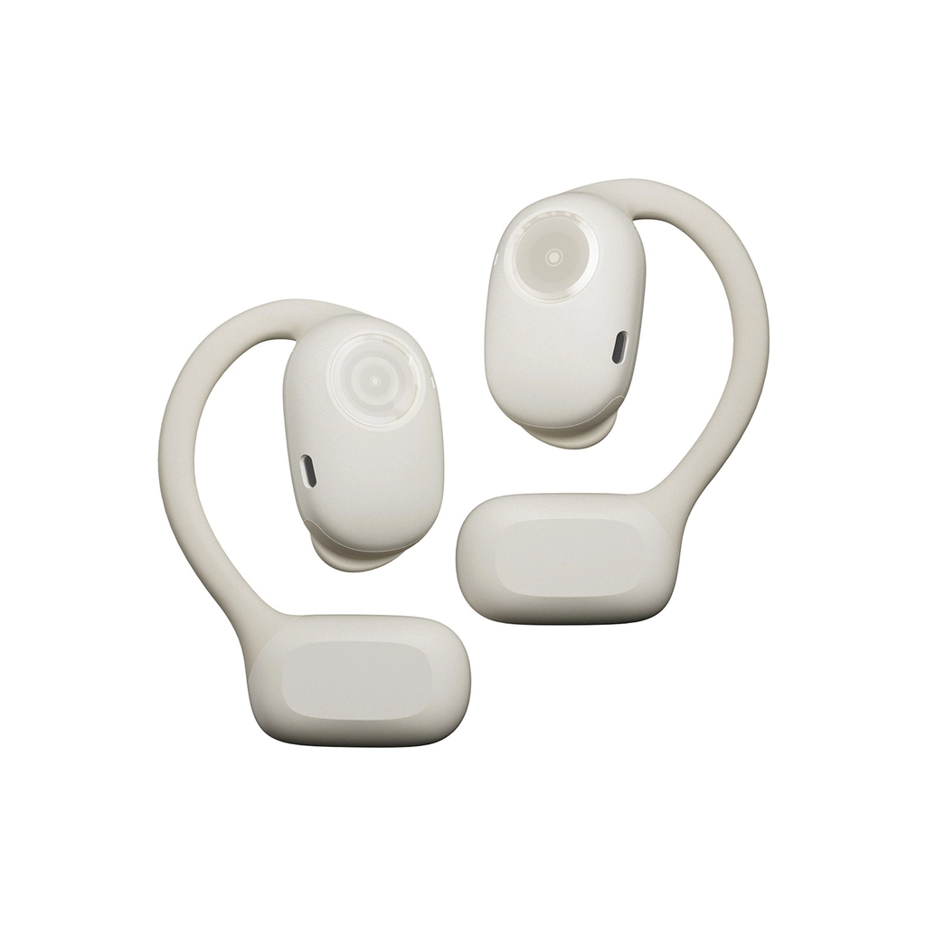 Навушники Blackview AirBuds 100 TWS White (6931548317883) - зображення 4