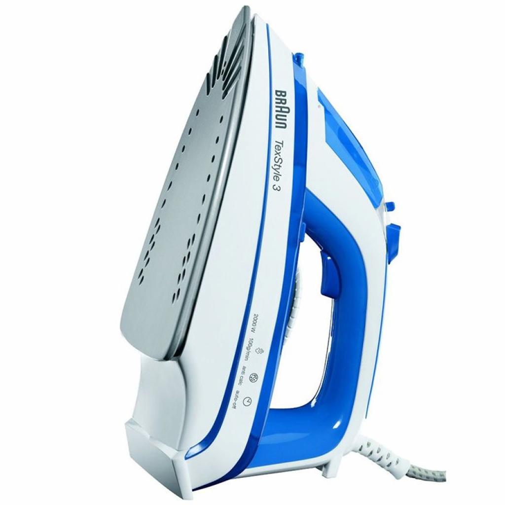 Праска Braun TS 355 A (TS355A) - зображення 2