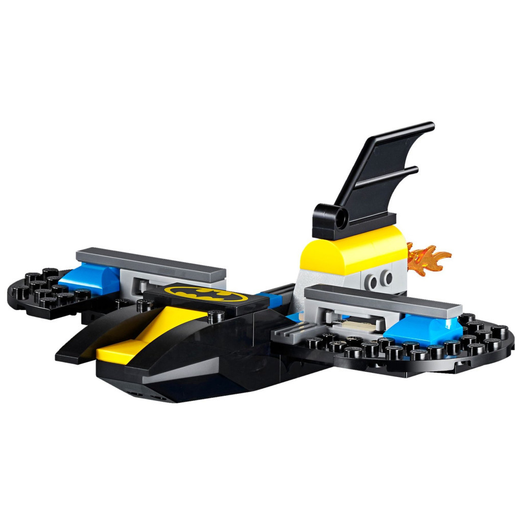 Конструктор LEGO Juniors напад Джокера на Бетпечеру (10753) - зображення 7