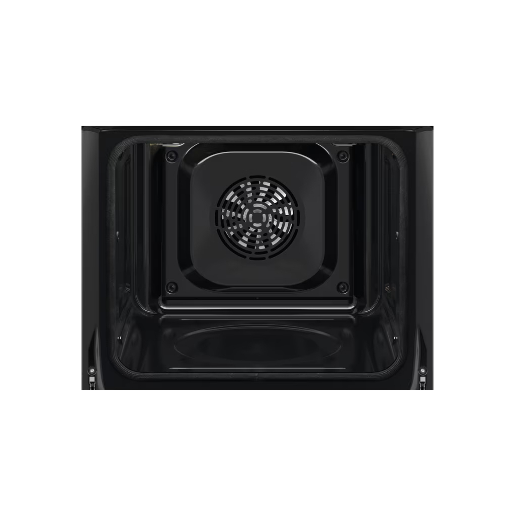 Духова шафа Electrolux EOH4P56BX - зображення 3