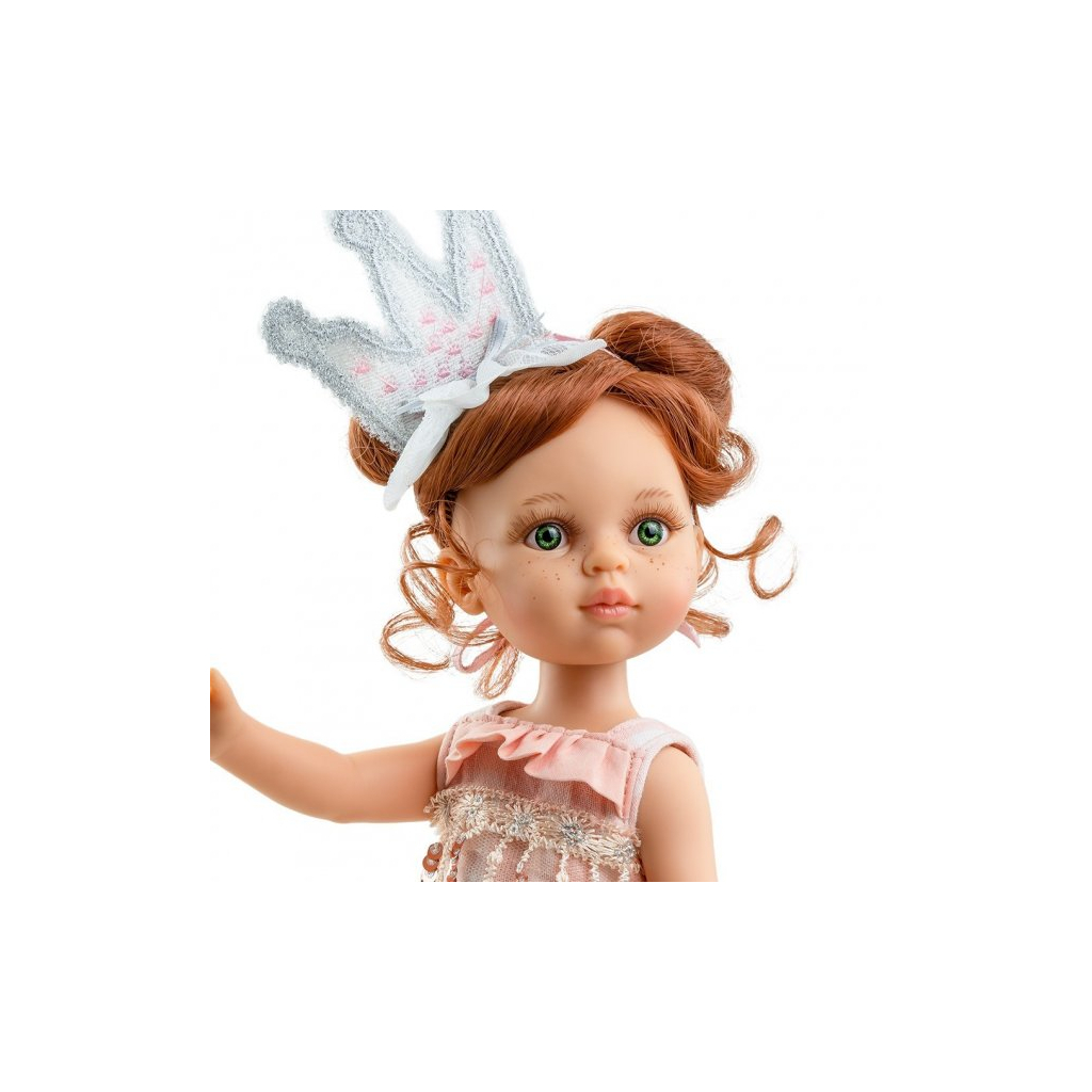 Лялька Paola Reina Крісті (04449) - зображення 2