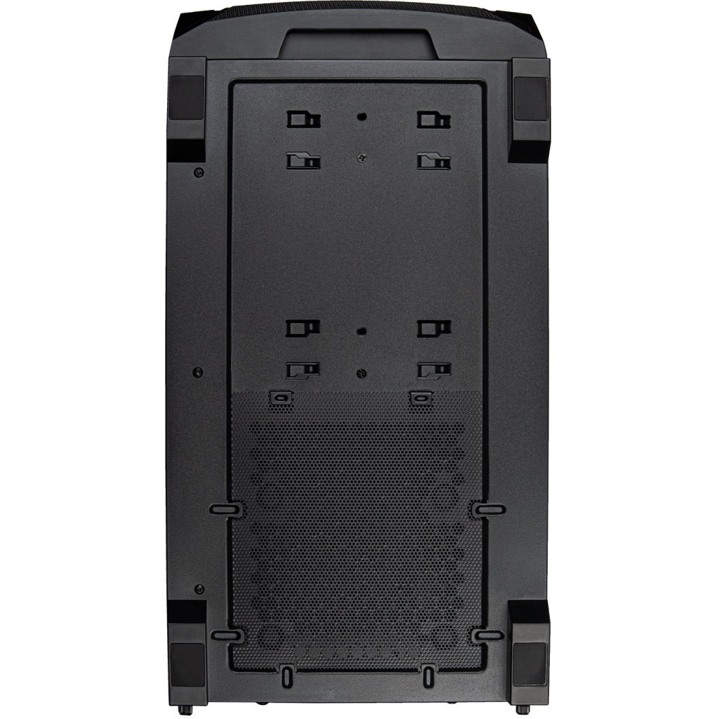 Корпус Silver Stone FARA (SST-FA312Z-BG) - зображення 5