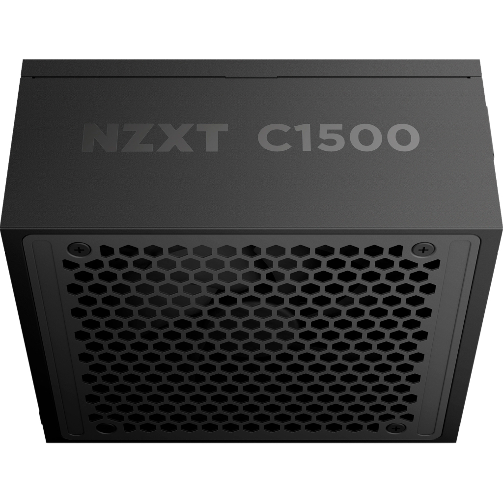 Блок живлення NZXT 1500W C Series (PA-5P1BB-EU) - зображення 2