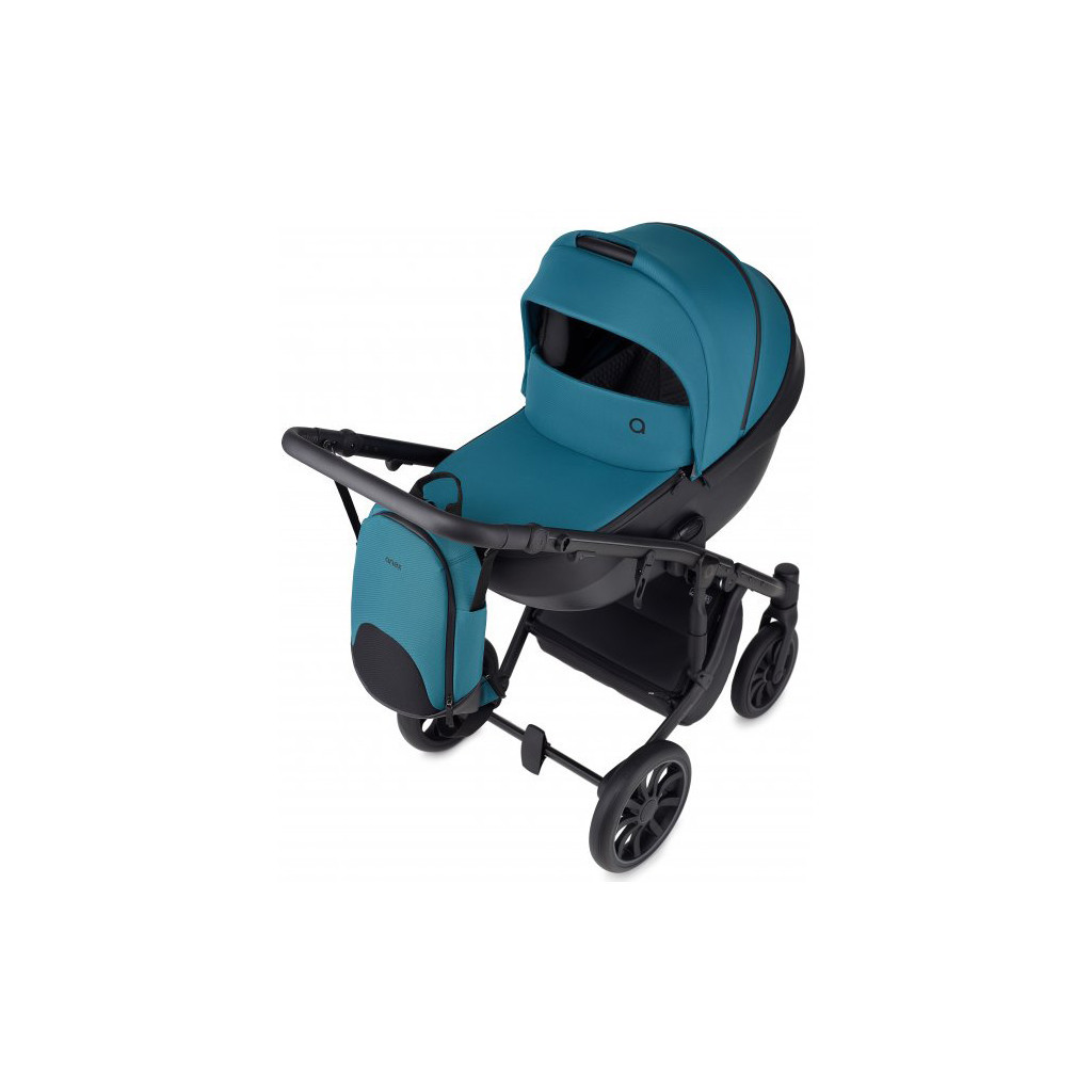 Коляска Anex 2 в 1 m/type Lagoon (mt-02Q) - зображення 1