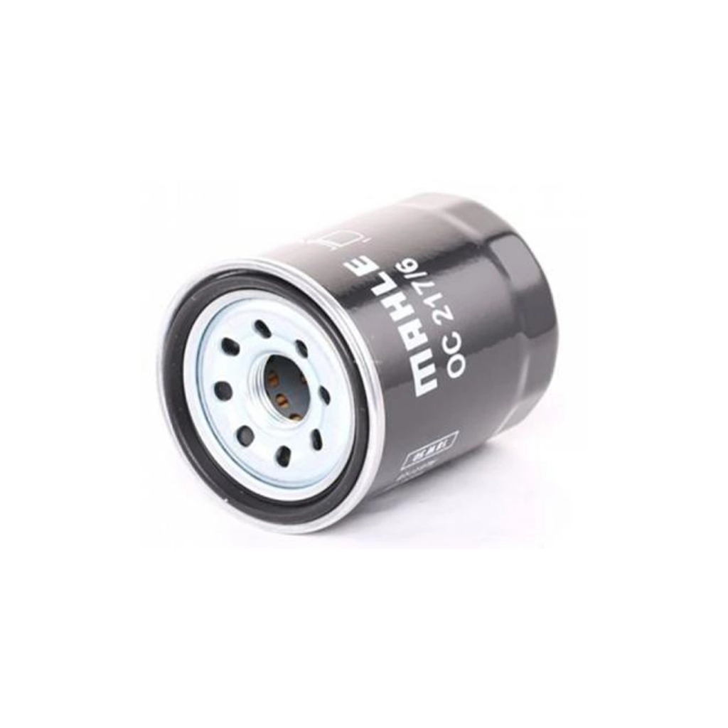 Фільтр масляний Mahle OC217/6 - зображення 1