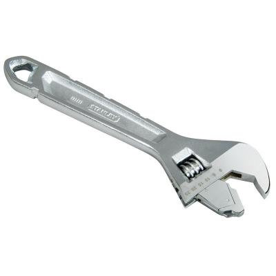 Ключ Stanley розвідний 300x38мм. (0-97-547) - зображення 5