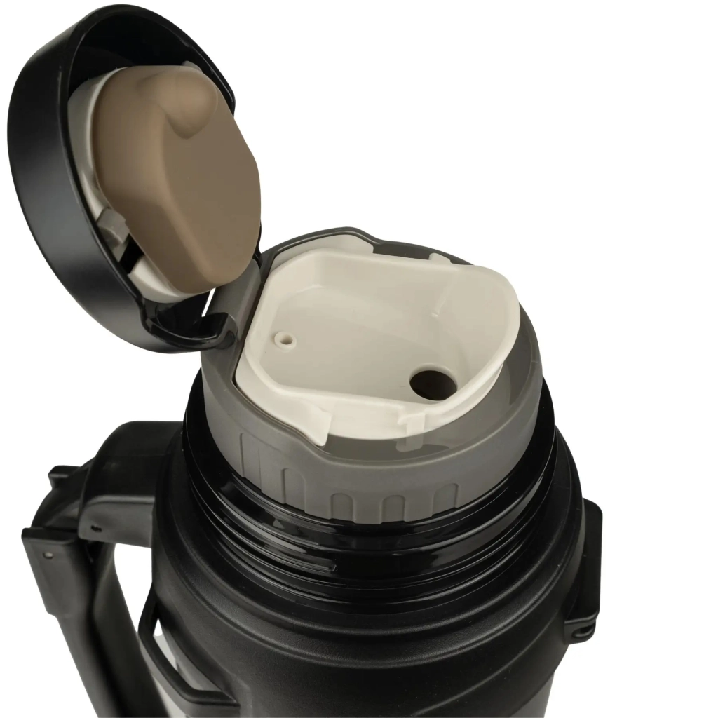 Термос Tribe Family line 2.5 л Olive (T-DG-0002-olive) - зображення 10