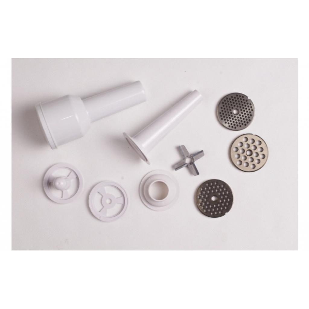 М'ясорубка Liberty MG 1632 B (MG1632B) - зображення 2