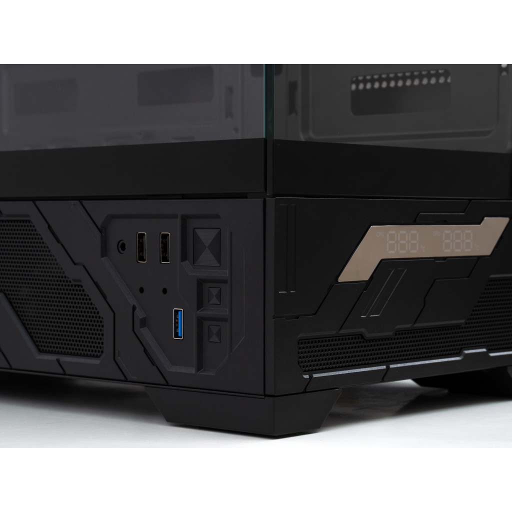 Корпус Vinga Contact - зображення 12