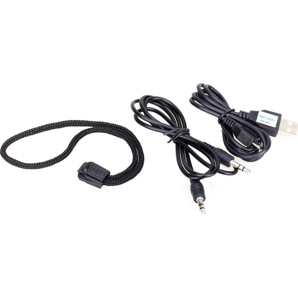 Акустична система Nomi BT 526 Play 2 Red (480131) - зображення 5