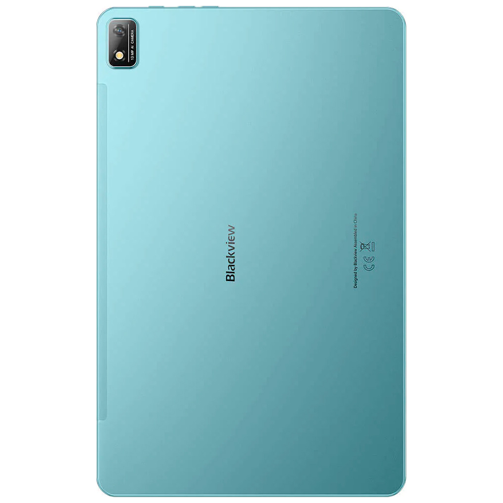 Планшет Blackview Tab 16 11" 8/256GB LTE Mint Green (6931548311423) - зображення 2