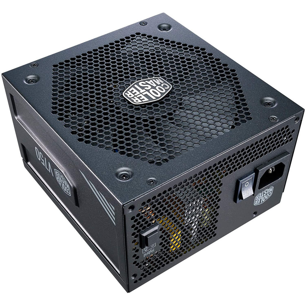 Блок живлення CoolerMaster 750W V Gold V2 (MPY-750V-AFBAG-EU) - изображение 5