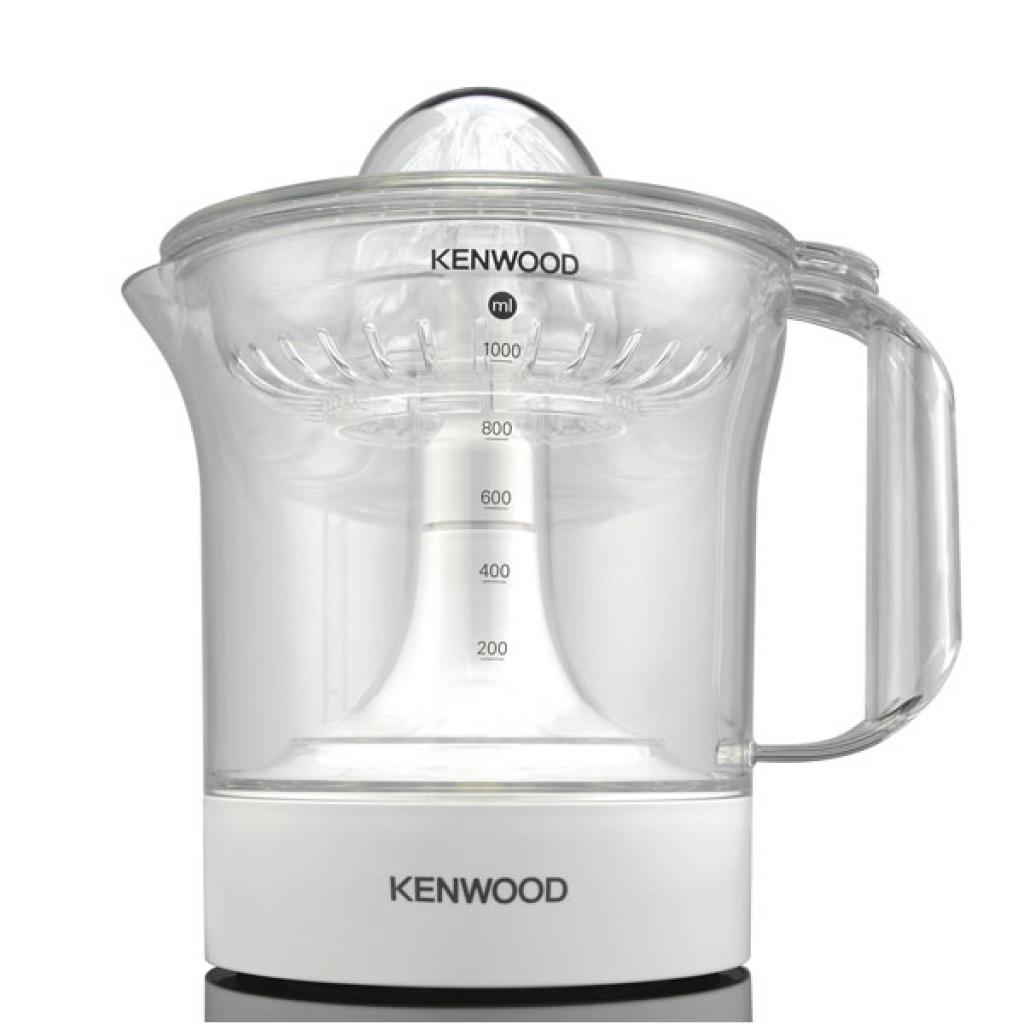 Соковижималка Kenwood JE 280 (JE280) - зображення 1