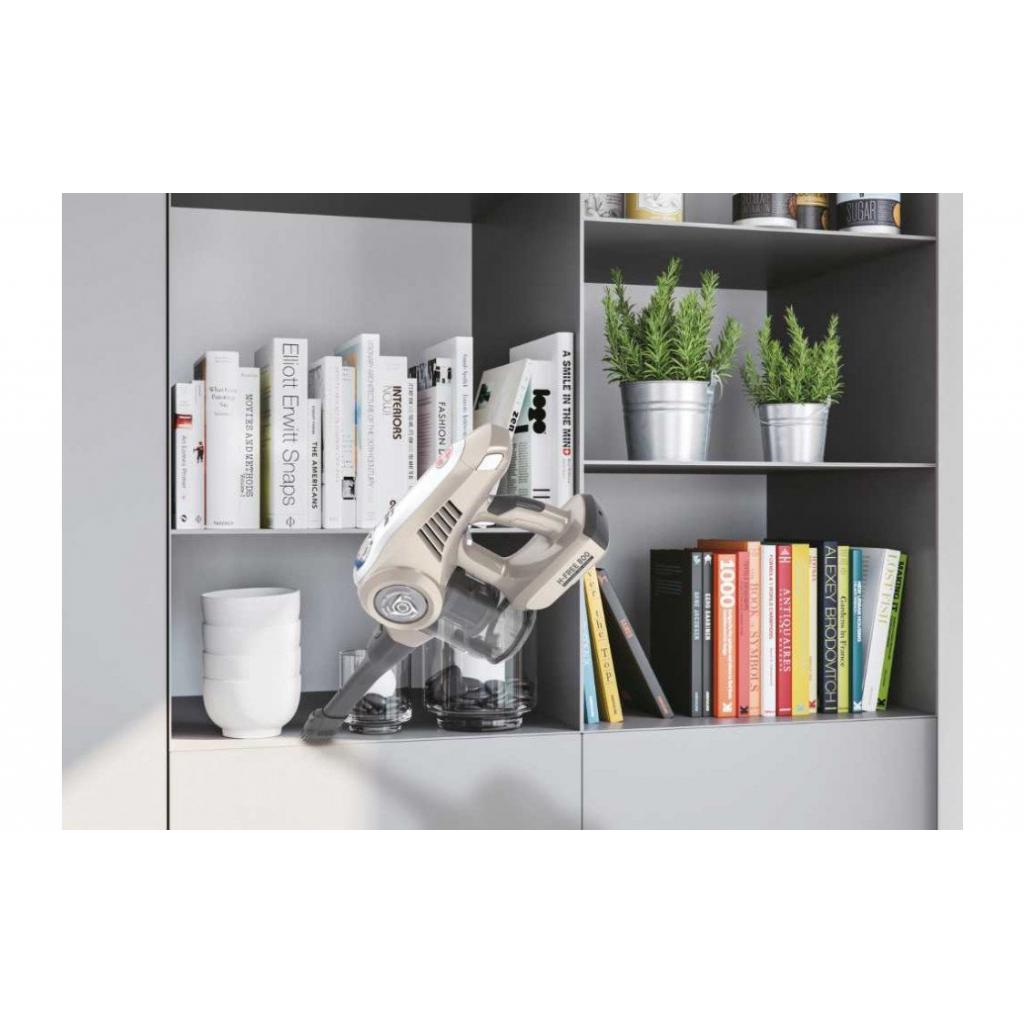 Пилосос Hoover HF822OF011 - изображение 6