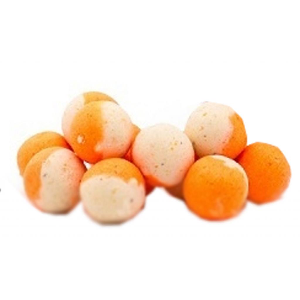 Бойл Brain fishing Pop-Up F1 Pickle Plum (слива з часником) 10 mm 20 gr (1858.02.39) - зображення 2