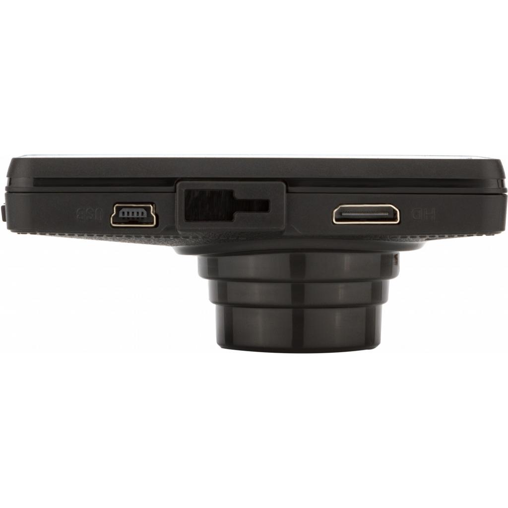 Відеореєстратор Atrix JS-X270 S Full HD (black) (x270b) - зображення 6