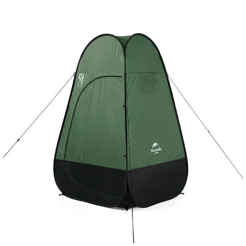 Намет Naturehike NH17Z002-P Душ/Туалет (6927595721445) - зображення 1