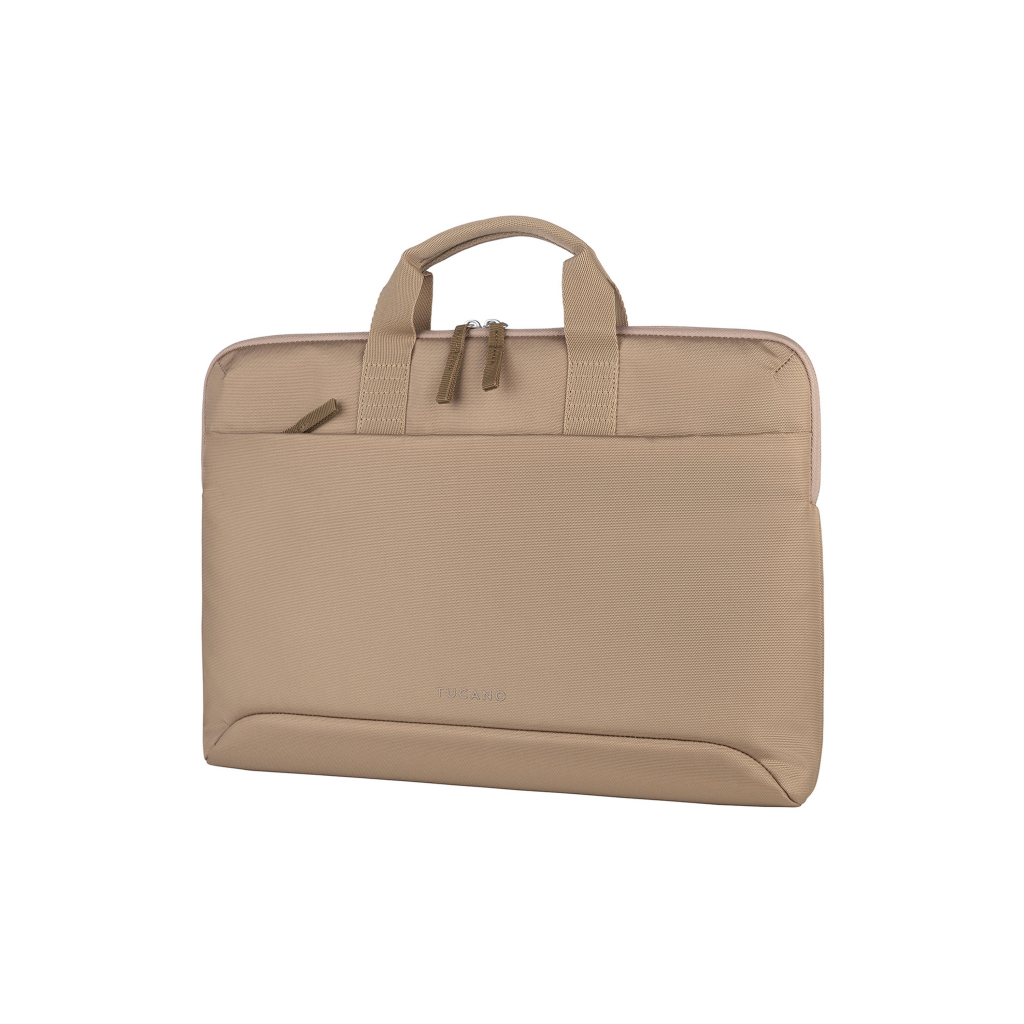 Сумка для ноутбука Tucano 16" Smilza beige (BSM15-BE) - зображення 2